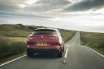 Alfa Romeo Stelvio Quadrifoglio 2020 года (UK)
